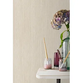 Art for the home Sea Breeze Oxygen Vliestapete 10 m x 0,52 m 300 g beige