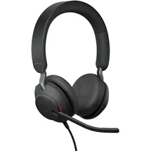 JABRA Evolve2 40 SE UC Stereo USB-C/A