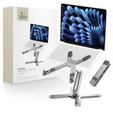 TECH-PROTECT ULS200 Universal-laptopständer Silber