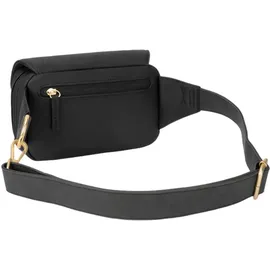 KAPTEN & SON Visby Crossbody Bag Cream/Black