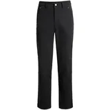 Vaude Strathcona II Hosen - Black - 48