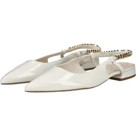 HÖGL Riemchenballerina Jessica creme 39