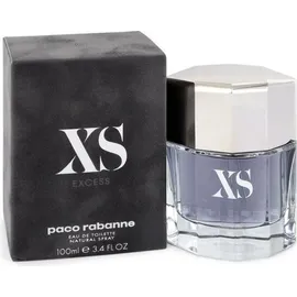 Paco Rabanne XS Eau de Toilette 100 ml