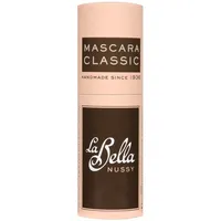 LA BELLA Nussy Mascara Classic schwarz 6 ml