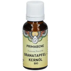 Primabene Granatapfelkernöl