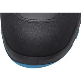 Uvex 2 xenova® aus Leder, uvex xenova® Kunststoffkappe, Weite 11, Größe 42