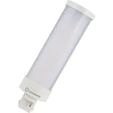 LEDVANCE Dulux 7W/830 GX24D-2 Warmweiß 3000K