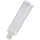 LEDVANCE Dulux 7W/830 GX24D-2 Warmweiß 3000K