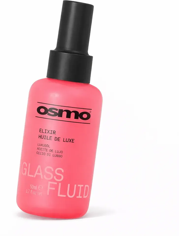 Osmo Glass Fluid Luxe Elixir 50 ml
