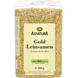 Alnatura Bio Goldleinsamen, 0,5 kg