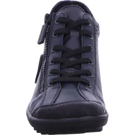 REMONTE Stiefelette blau 41