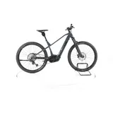 Ghost E Teru B pro E-Bike 2022 - black dark grey - L