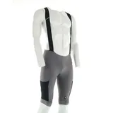 Assos Tactica Bib T5 Herren Bikeshort-Dunkel-Grau-M