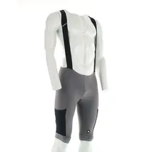 Assos Tactica Bib T5 Herren Bikeshort-Dunkel-Grau-M