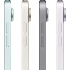 Apple iPad Air 13" (7. Generation 2025) 128 GB Wi-Fi Violett