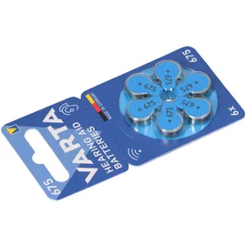 Varta Hörgerätebatterie 675 60 St.
