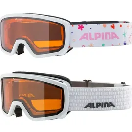 Alpina Scarabeo JR. A7258
