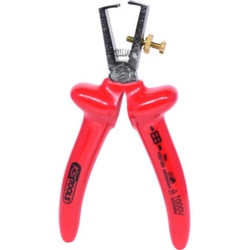KS Tools CLASSIC 1000V Abisolierzange, 9,5mm
