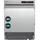 Homex DWSI601449E Einbau-Geschirrspüler (teilintegrierbar, 598 mm)