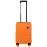 BRIC'S BY Ulisse 4-Rollen Cabin 55 cm / 42 l orange