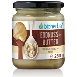 Erdnussbutter 250 g