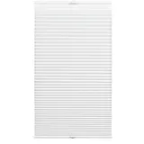 GARDINIA Thermo-plissee weiß Concept - Gardinia