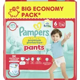 Pampers Premium Protection Pants Gr. 6 (13-19 kg)