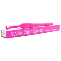 SWAK - Zahnbürste - 3.4 pink Zahnpasta (24.64 €