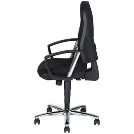 home worx Office 200 Schwarz