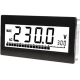TDE Instruments DPM36-AV Digitales Einbaumessgerät