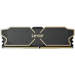 Lexar THOR OC - DDR5 - Modul - 32 GB - DIMM 288-PIN