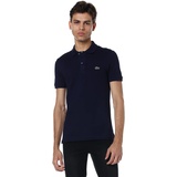 Lacoste Poloshirt, Blau (Marine), XXL