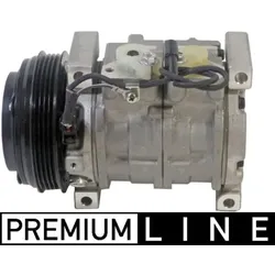 Kompressor Klimaanlage MAHLE ACP 883 000P