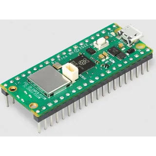 Raspberry Pi® Pico WH Mikrocontroller Pico WH