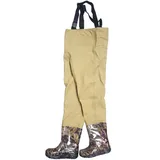 Tams Regenhose Beige 24/25