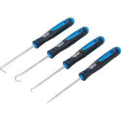 Haken Set 4-tlg.