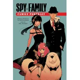 Viz Media Spy x Family: Family Portrait