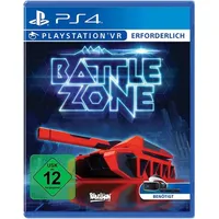 Battlezone (PSVR) (USK) (PS4)