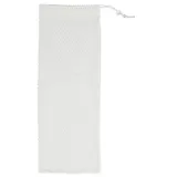 Vermop Wäschenetz 70 Liter weiß