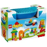 LEGO 10567 - Duplo Bootsspaß