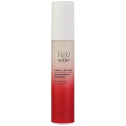 Hey Honey HYDRATING AQUA SERUM Feuchtigkeitsserum 45 ml