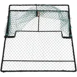 vidaXL vidaXL, Vogelfalle 50x60 cm Stahl
