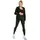 Winshape Kuschelige Hoodie-Jacke J005, in schwarz | XS
