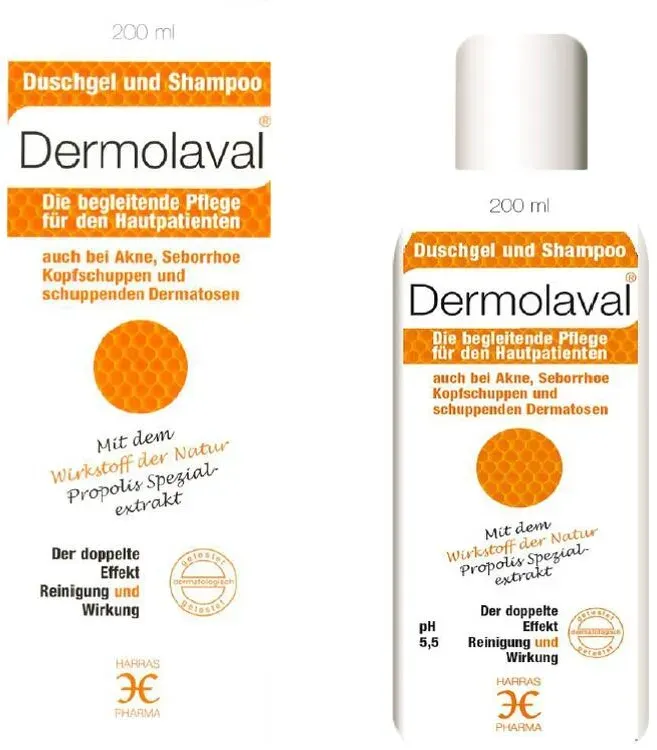 dermolaval
