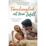 Goldegg Verlag GmbH Familienglück ist kein Zufall