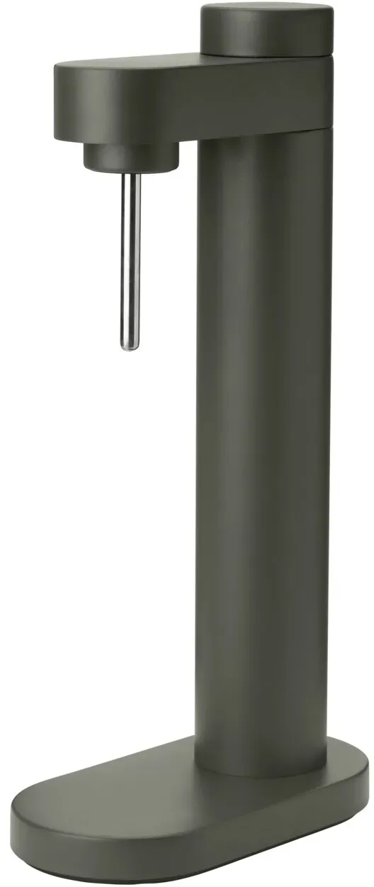 Stelton Wassersprudler BRUS - B/H/T ca. 11.50x42.00x22.00