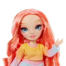 MGA Entertainment Rainbow High Locker and Doll