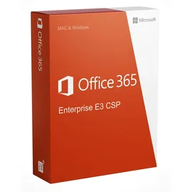 Microsoft 365 Enterprise E5 (NCE)