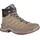 Lowa Innovo GTX Mid Herren Dune/Grau 46