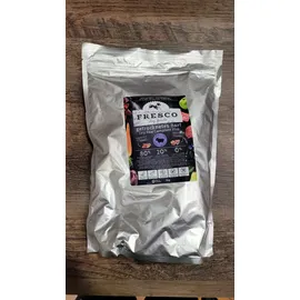 Fresco Dog Complete Plus Trockenbarf Lamm 1 kg